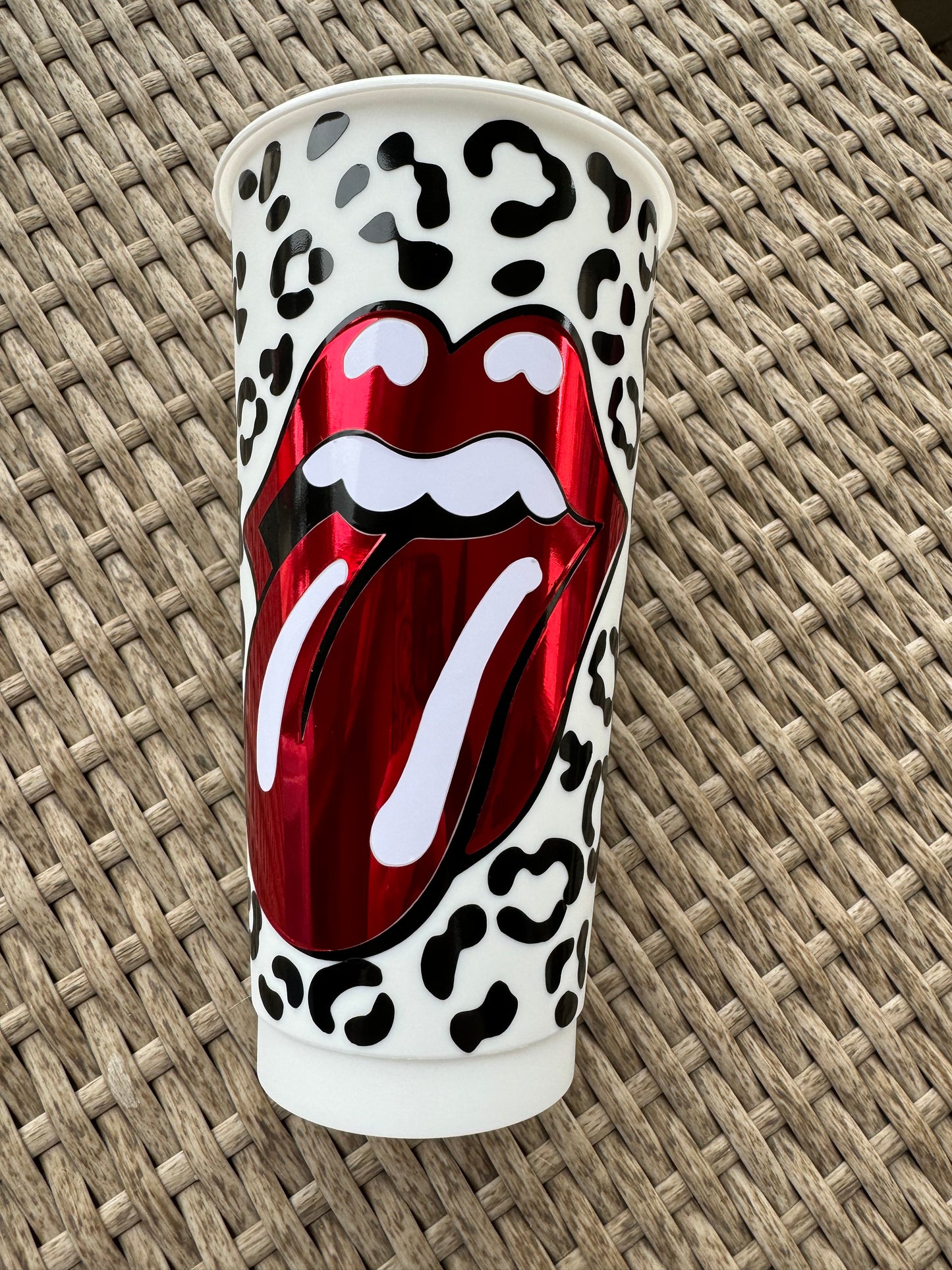 Rolling Stones Cheetah